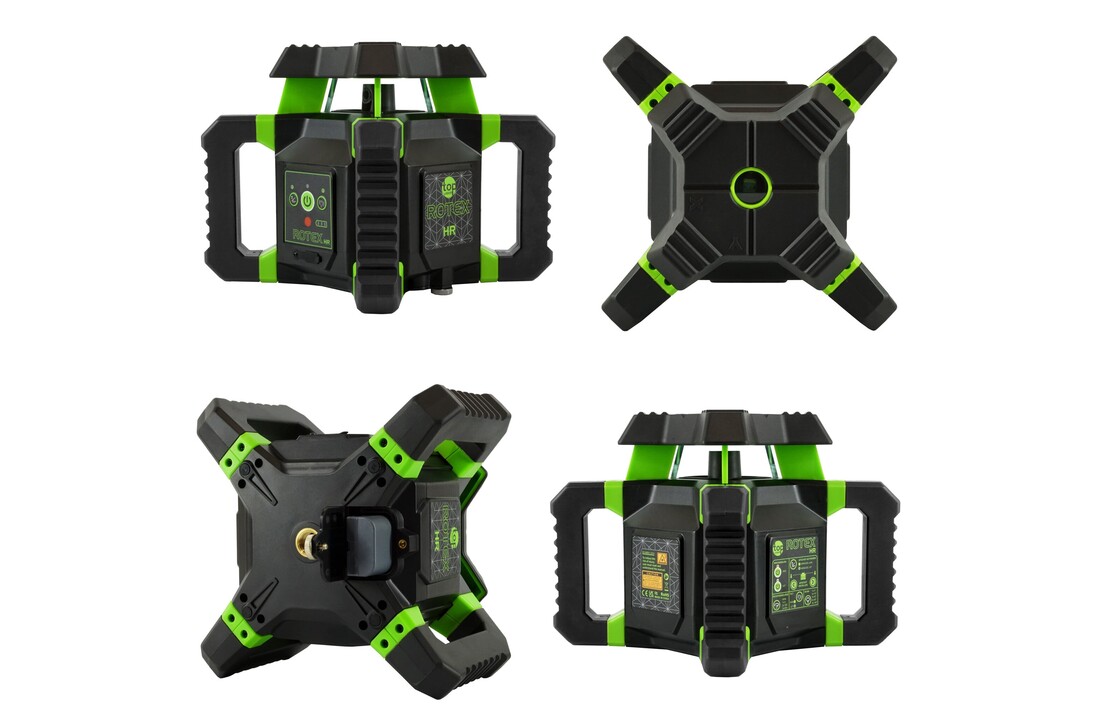 NEO Hybride Bouwlaser Set