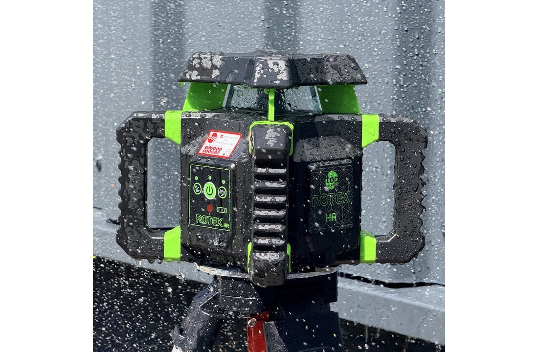 NEO Hybride Bouwlaser Set