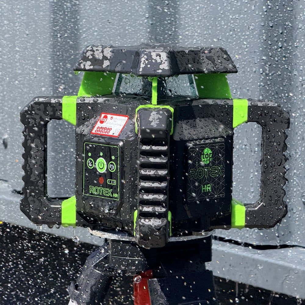 NEO Hybride Bouwlaser Set