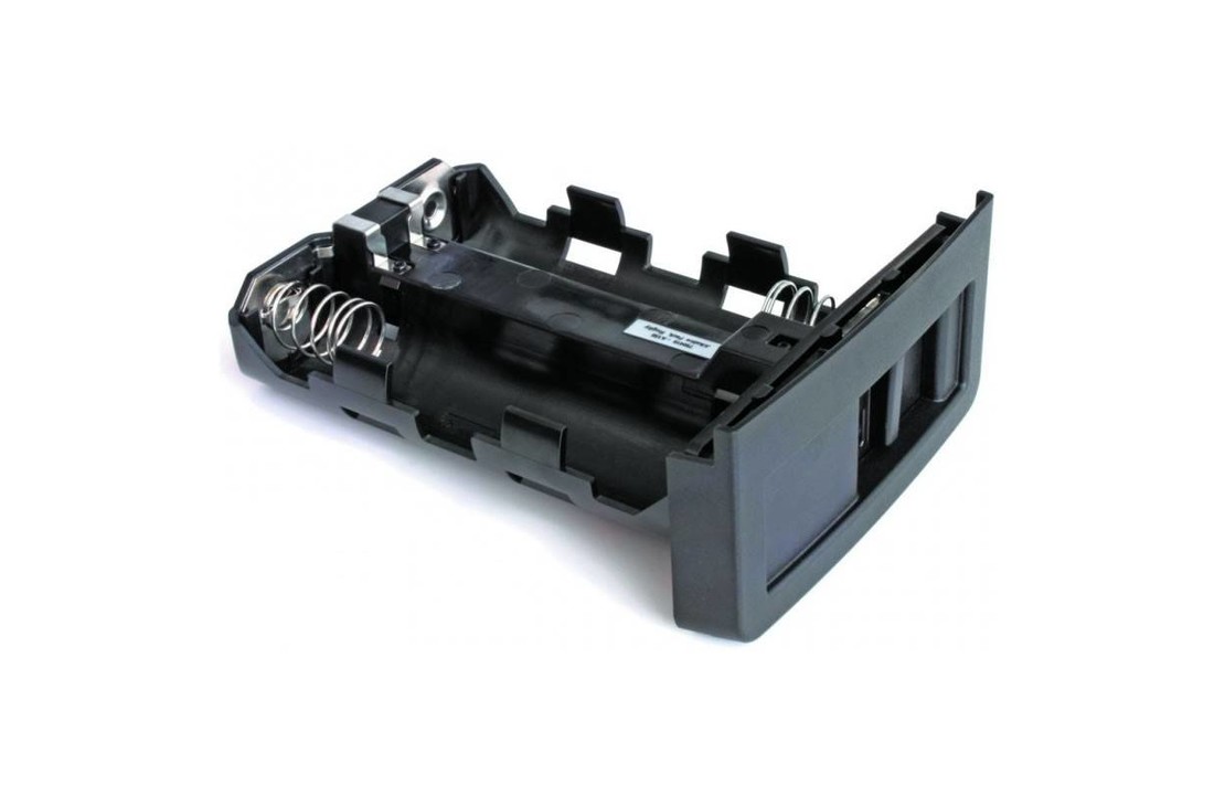 Alkaline pack voor Rugby 600/800 serie
