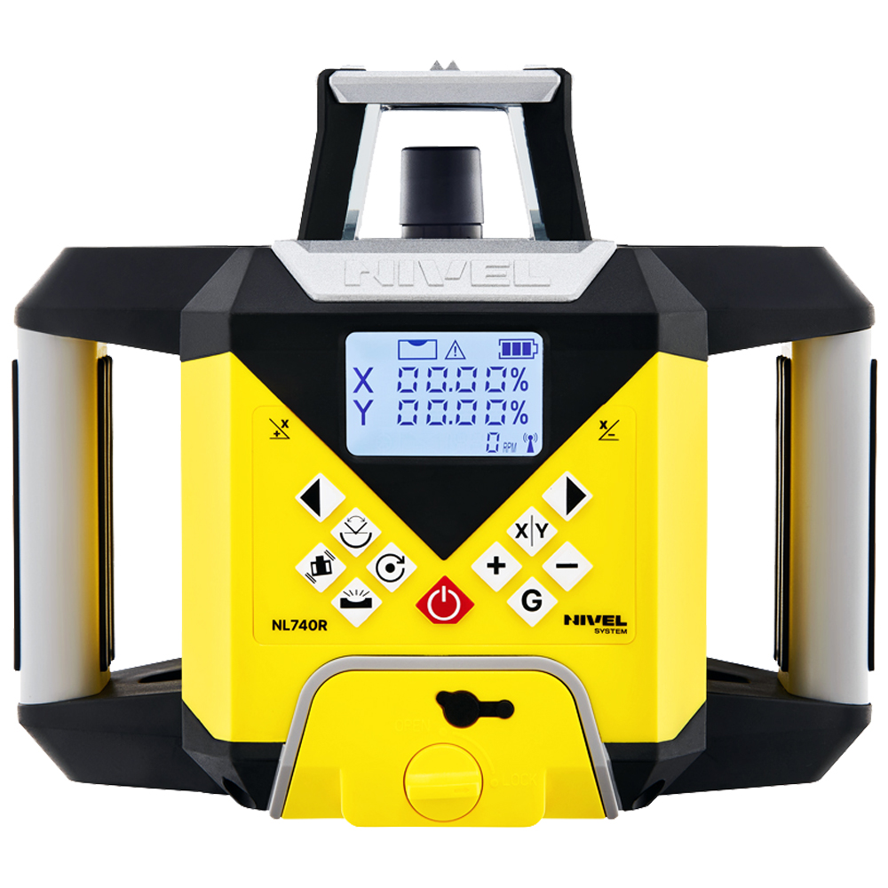 Nivel System 740R