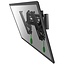 NeoMounts NM-W125BLACK TV Beugel