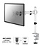 NeoMounts NM-D135WHITE Monitorbeugel