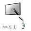 NeoMounts NM-D750WHITE Monitorbeugel