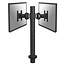 NewStar FPMA-D050DBLACK Monitorbeugel