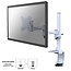 NewStar FPMA-D1330WHITE Monitorbeugel
