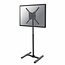 NewStar NS-FS100BLACK TV Vloerstandaard