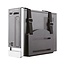 NewStar CPU-W100BLACK CPU Houder