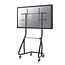 NewStar M3800BLACK TV Vloerstandaard