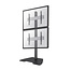 NeoMounts Pro NMPRO-S12 Videowall Standaard