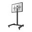 NeoMounts Pro NMPRO-M1 Verrijdbare TV Standaard