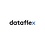 Dataflex Viewgo Dubbele Monitorarm Wit - bureau 130