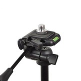 Statief Adapter 1/4" naar 5/8" klein