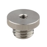 Statief Adapter 1/4" naar 5/8" klein