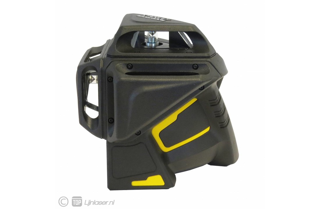 X3G 3x360° Lijnlaser Groen