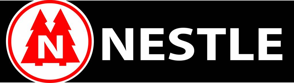 Logo Nestle