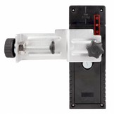 DT-R Handontvanger Rood