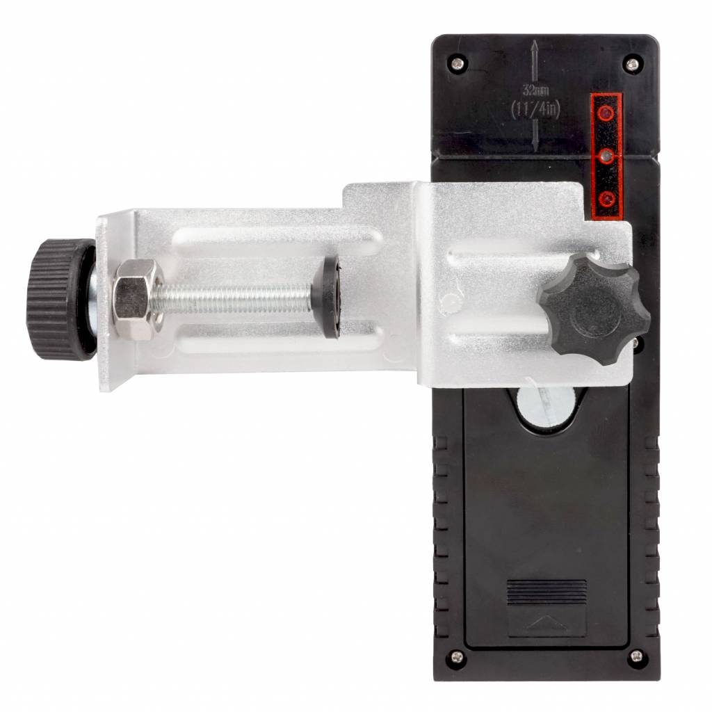 DT-R Handontvanger Rood