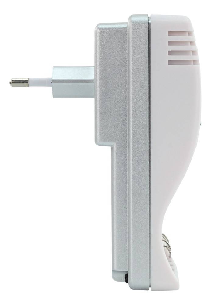 Basic 4 Plus Batterijlader