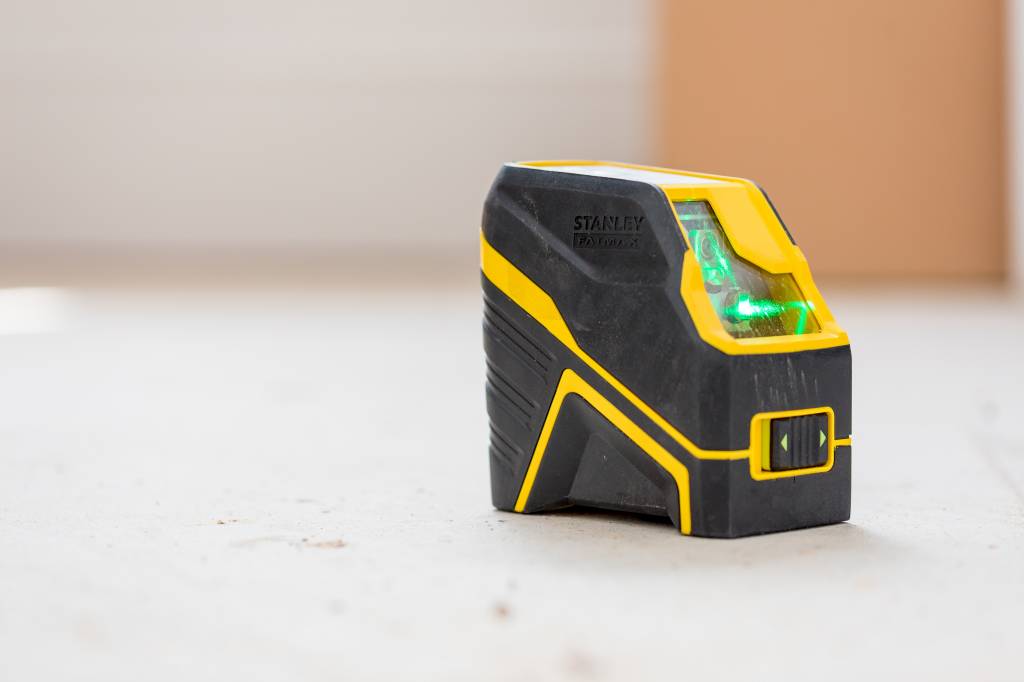 FCL-G AA Lijnlaser Groen