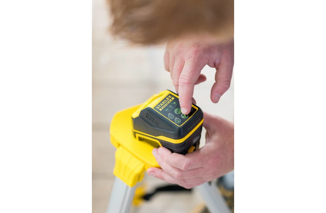 FCL-G AA Lijnlaser Groen