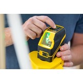 FCL-G AA Lijnlaser Groen