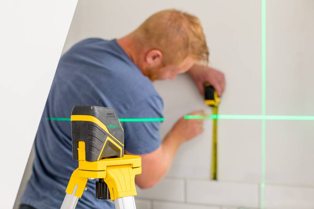 FCL-G AA Lijnlaser Groen