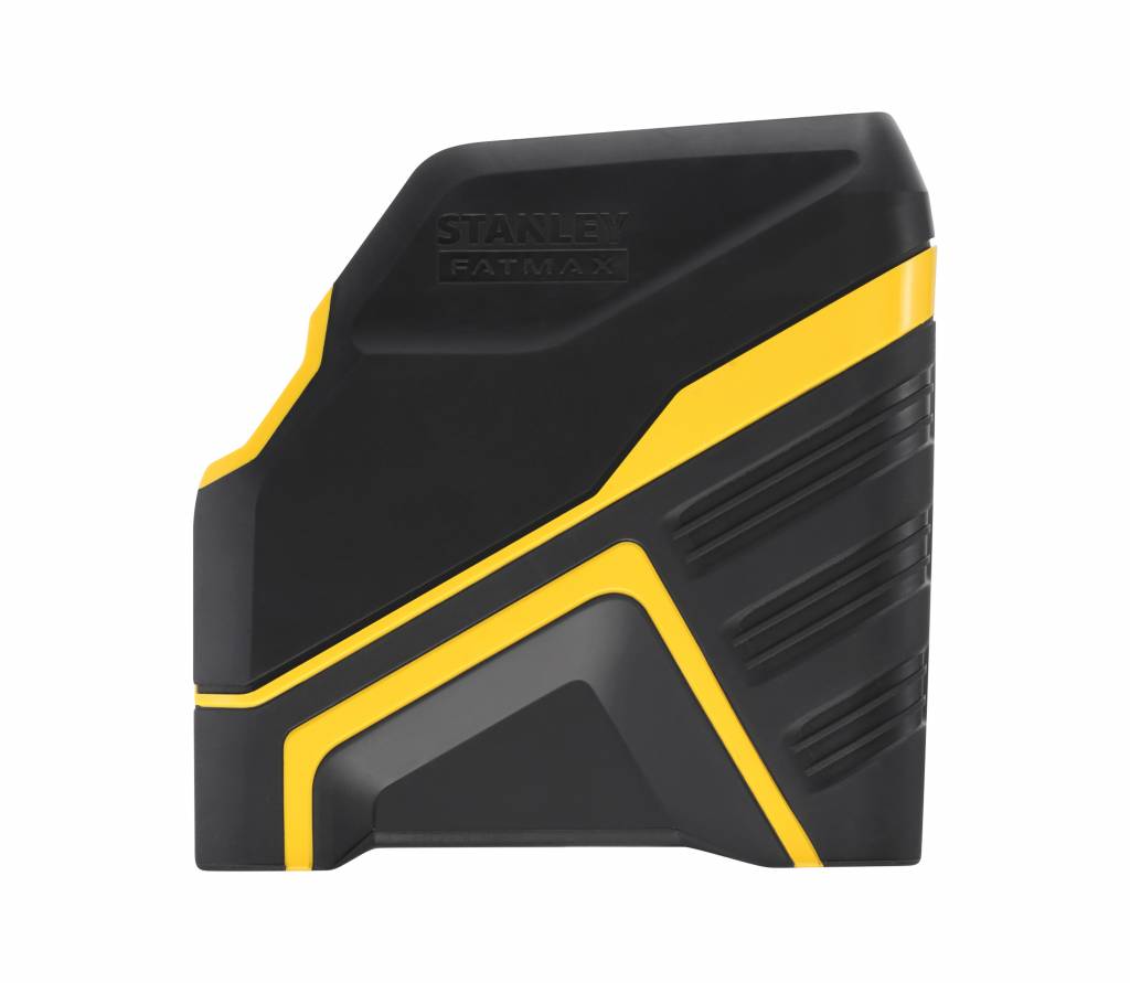 FCL-G Li-Ion Groene Lijnlaser