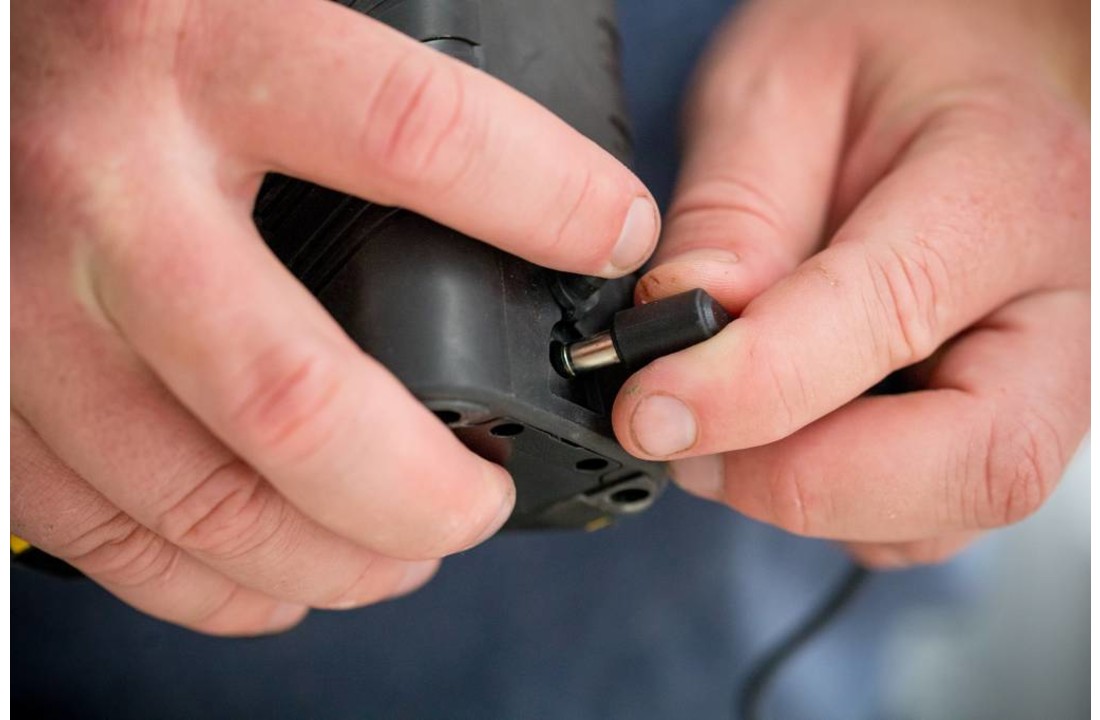 SCGi-P5 5-Punts- Kruislijnlaser Groen