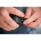 SCGi-P5 5-Punts- Kruislijnlaser Groen