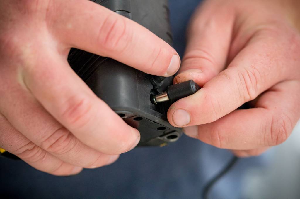 SCGi-P5 5-Punts- Kruislijnlaser Groen