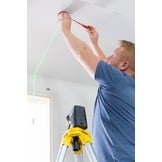 SCGi-P5 5-Punts- Kruislijnlaser Groen