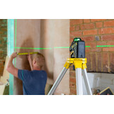 TP1 Standaard 5/8" Aluminium Statief 150cm