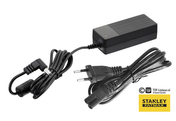 Oplader Lijnlasers