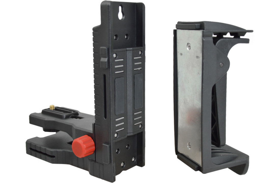 Multi Wand / Vloer Bevestiging