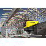 PNRLR-3D Roterende Lijnlaser Rood