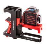 BASE Lift + Wandklem