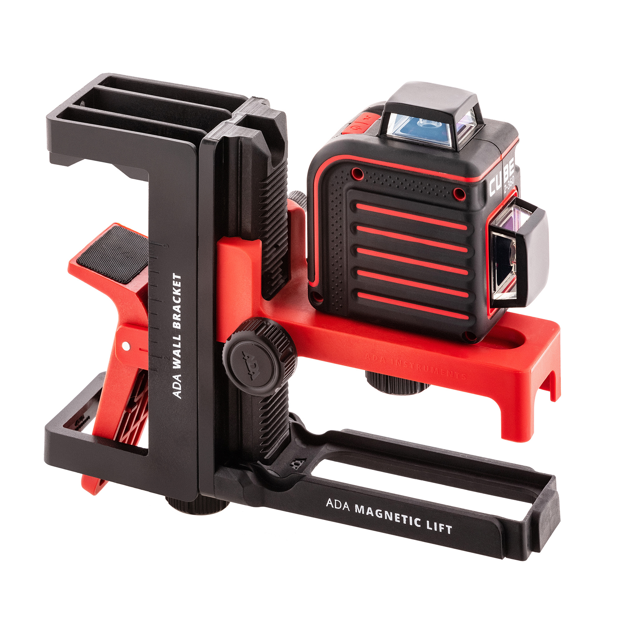 BASE Lift + Wandklem