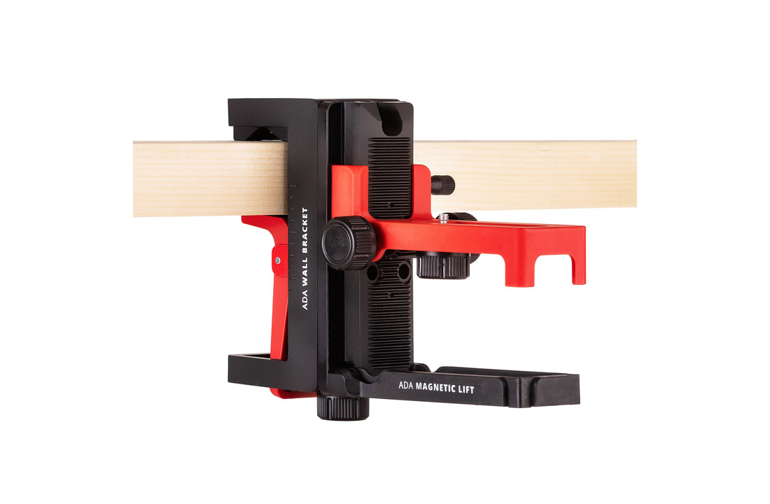 BASE Wand/Vloerbevestiging