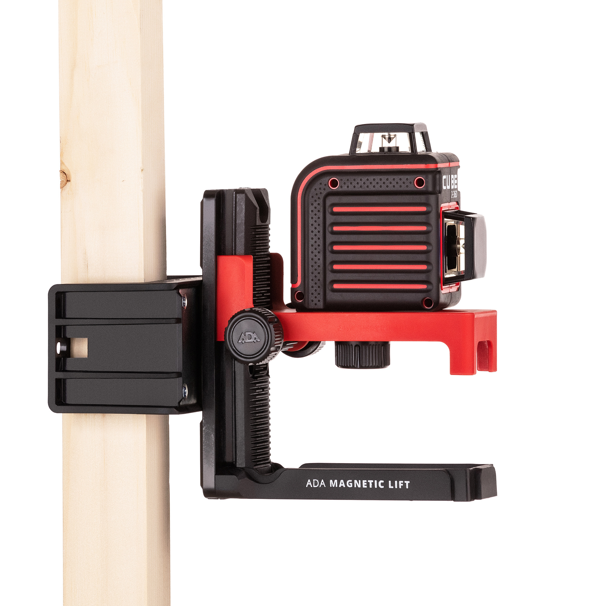 BASE Lift + Wandklem