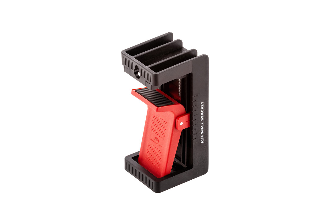 BASE Wand/Vloerbevestiging