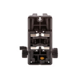 SILVER Paalstatief 360cm incl. Magnetic Lift