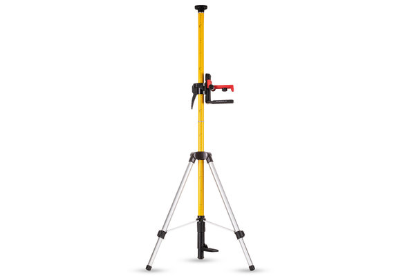 SILVER PLUS Combi Paalstatief