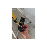 SILVER PLUS Combi Paalstatief 360cm incl. Magnetic Lift