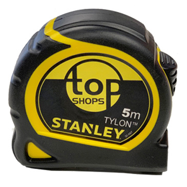 TYLON 5m Rolmaat (TOP SHOPS)