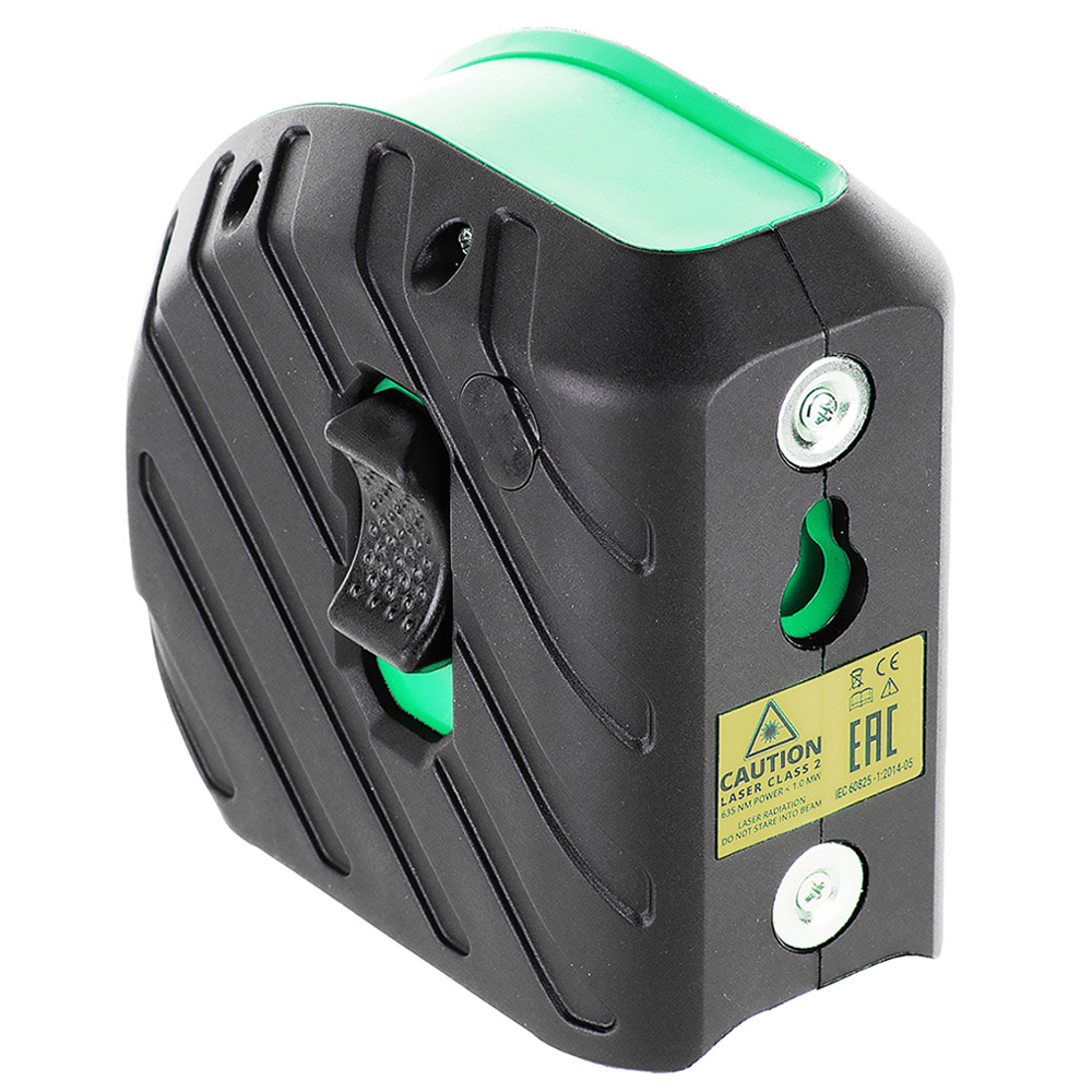 ARMO MINI Lijnlaser Groen