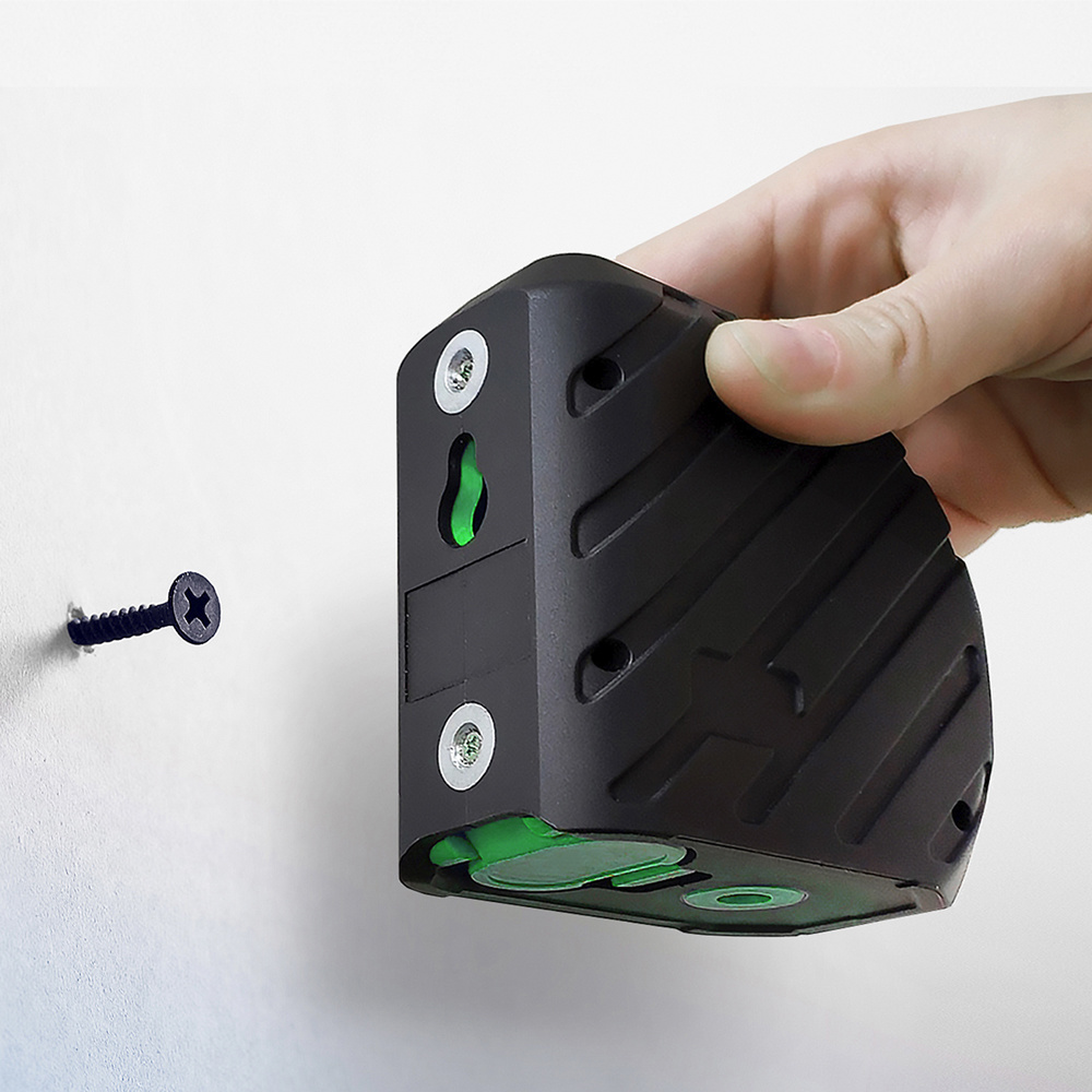 ARMO MINI Lijnlaser Groen