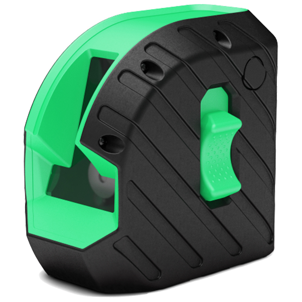 ARMO MINI Lijnlaser Groen