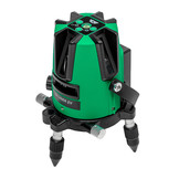 3D Liner 2V Groene Lijnlaser