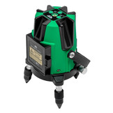3D Liner 2V Groene Lijnlaser